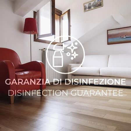 Italianway-Vivaio Apartman Milánó Kültér fotó