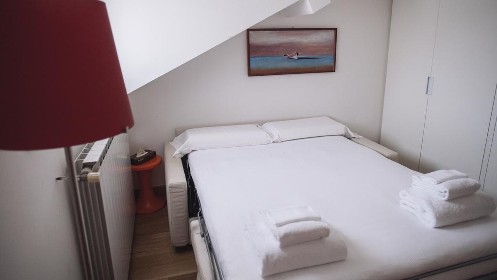 Italianway-Vivaio Apartman Milánó Kültér fotó