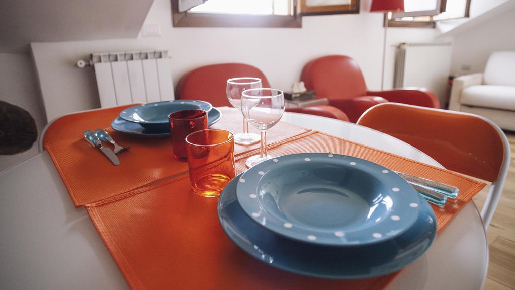 Italianway-Vivaio Apartman Milánó Kültér fotó