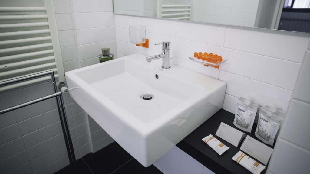 Italianway-Vivaio Apartman Milánó Kültér fotó