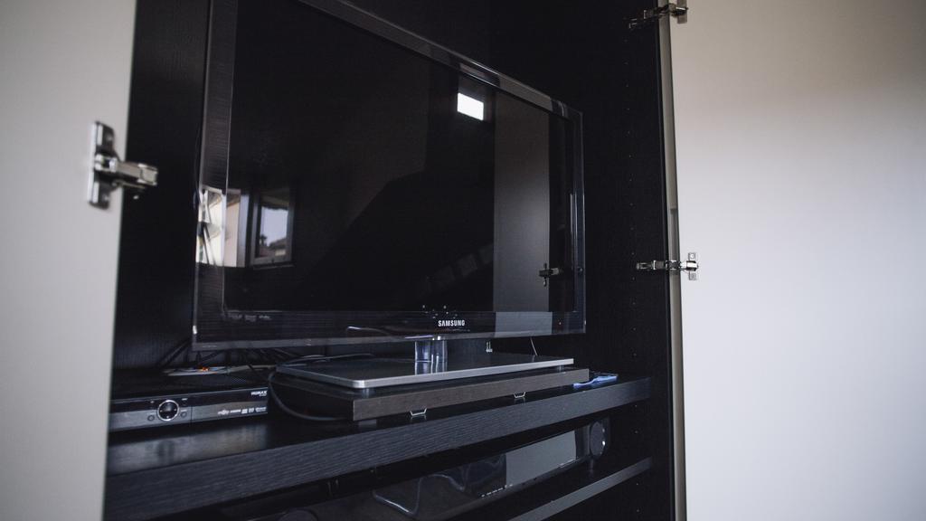Italianway-Vivaio Apartman Milánó Kültér fotó