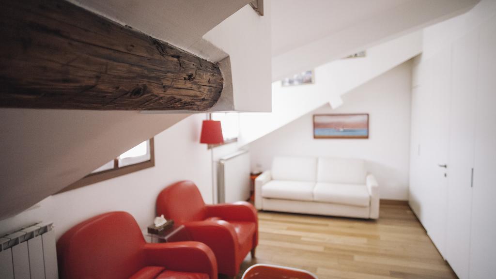 Italianway-Vivaio Apartman Milánó Kültér fotó