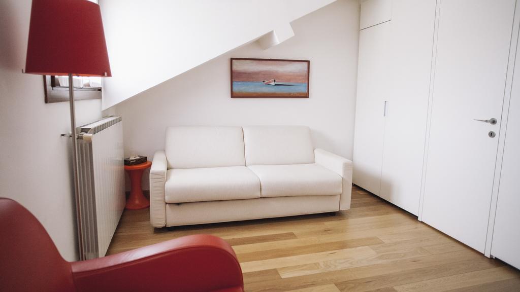 Italianway-Vivaio Apartman Milánó Kültér fotó